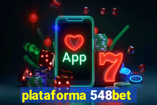 plataforma 548bet